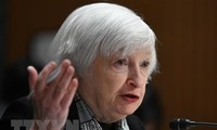 Estados Unidos: la situación del sector bancario se está estabilizando, dice Janet Yellen