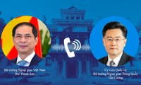 Vietnam y China afianzan coordinación en política exterior