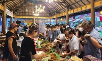 Festival de Cultura y Gastronomía de Vietnam tendrá lugar a finales de abril