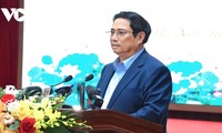 Comité del Partido Comunista de Hanói aborda medidas para impulsar el desarrollo socioeconómico