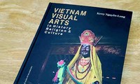“Artes visuales de Vietnam en historia, religión y cultura”, un nuevo reflejo del arte vietnamita