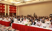 Inversores extranjeros aprecian potencial y oportunidades en Vietnam