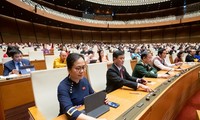 Último período de sesiones remarca la innovación y calidad elevadas de la Asamblea Nacional