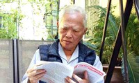 Exvicepremier Vu Khoan, un protagonista de la integración internacional de Vietnam 