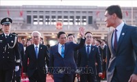 Académico chino enfatiza el significado de visita del Primer Ministro de Vietnam