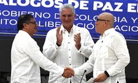 ELN deja de atacar al ejército colombiano