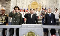 Corea del Norte y China acuerdan elevar el nivel de sus relaciones de amistad