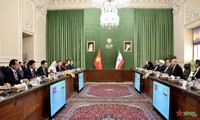 Vietnam e Irán impulsan los lazos de cooperación multisectorial