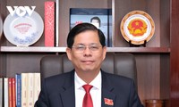 Vietnam busca prosperar a partir de los recursos marítimos nacionales