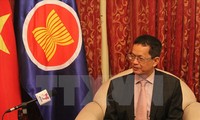 Muchas perspectivas de cooperación entre Vietnam y Uruguay, según el embajador