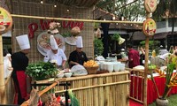 Hanói promueve la imagen culinaria de una capital milenaria