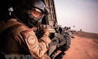 Níger: posible redespliegue de fuerzas francesas sólo se decidirá “a petición del presidente Bazoum”