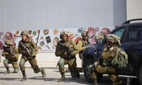 Se intensifica el conflicto en la Franja de Gaza 