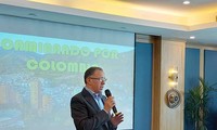 Impulso a la cooperación turística Vietnam-Colombia