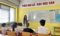 Centro de idioma vietnamita en República Checa conmemora 20 años de su fundación