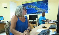 Cuba lanza su primer mapa de peligro de tsunamis