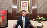 Impulso a la cooperación entre Vietnam y Hong Kong (China)