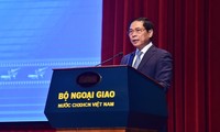 La Directiva 25 contribuye a fortalecer las las relaciones exteriores de Vietnam 