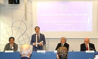 Año de Vietnam en Italia contribuye a impulsar las relaciones bilaterales
