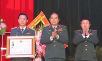 Centro Nacional de Acción contra las Minas de Vietnam celebra 10 años de su fundación