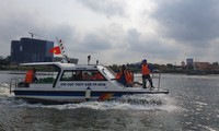 Actividades en respuesta al Día de la Pesca de Vietnam (1 de abril)