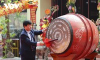 Comienza el Festival de la Ciudadela Ban Phu 2024