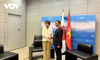 Vietnam vigoriza cooperación con Japón y Australia