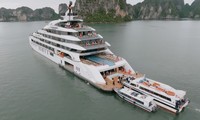 Lanzan recorrido “Itinerario patrimonial” y el crucero Grand Pioneers 2