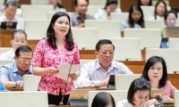 Proyecto de Ley de Capitalidad busca crear un mecanismo innovador para el desarrollo de Hanói