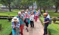 Vietnam entre los países más atractivos para los turistas jubilados