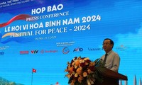 Quang Tri será sede de Festival en honor de la paz