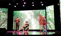 Llevar al público australiano a Vietnam mediante programa musical Viet Soul 2
