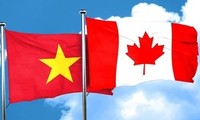 Empresas canadienses expresan interés en el mercado vietnamita