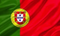 Dirigentes vietnamitas felicitan a líderes portugueses por el Día de Portugal