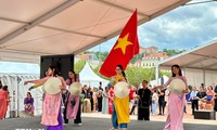 Vietnam presenta sus encantos turísticos y culturales en festival diplomático de Francia