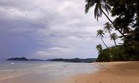 Tailandia busca conectividad del turismo marítimo con Vietnam y Camboya