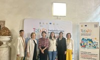 Grupo de Voluntariado Trentino y su itinerario de 25 años de apoyo al progreso de Vietnam
