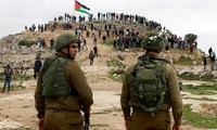 Israel continúa ampliando los asentamientos en Cisjordania