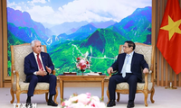 Vietnam y Qatar afianzan la cooperación multisectorial