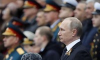 Presidente ruso recalca significado del Día de la Victoria sobre el fascismo 