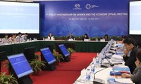 Inician segunda conferencia de altos funcionarios de APEC (SOM 2)