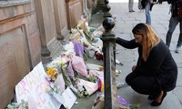 Vietnam condena ataque terrorista en Reino Unido 