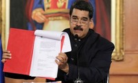 Maduro propone una Asamblea Constituyente
