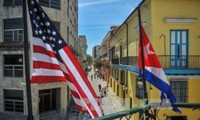 Nuevo intento del Congreso de Estados Unidos para eliminar restricciones de viaje a Cuba 