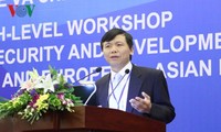 Vietnam y Myanmar fortalecen nexos 