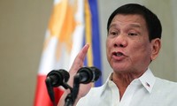 Presidente filipino repudia la negociación con grupo insurgente