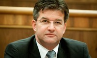 Asamblea General de la ONU elige a Miroslav Lajcak como su presidente