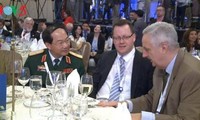 Vietnam contribuye activamente en el XVI Diálogo Shangri-La