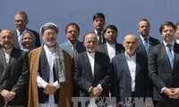 Afganistán invita a los talibanes a unirse al proceso de paz 