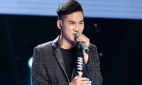 Ali Hoang Duong – ganador de The Voice Vietnam 2017